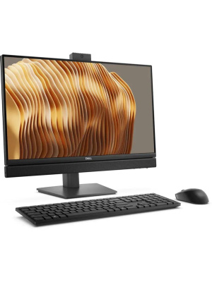 �������� Dell Pro 24 QC24250, 23.8" (1920x1080) IPS 100 ��/Intel Core Ultra 7 265/64 DDR5/2048 �� SSD/Intel Graphics/Windows 11 Pro/����������, ����, ����� (DP24-7481)