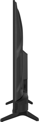��������� QLED Hisense 40" 40�5S 4K Ultra HD 60Hz WiFi Smart TV (RUS) ������