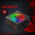 Блок питания Bloody ATX 750W BD-PS750G 80+ gold (20+4pin) APFC 120mm fan color LED 6xSATA Cab Manag RTL BD-PS750G-MR Блок питания Bloody ATX 750W BD-PS750G 80+ gold (20+4pin) APFC 120mm fan color LED 6xSATA Cab Manag RTL BD-PS750G-MR