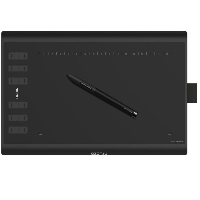 ����������� ������� HUION H1060P