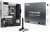 Материнская плата ASUS PRIME B860M-A WIFI ,Socket-1851, Intel B860, mATX, Ret 90MB1JY0-M0EAY0 Материнская плата ASUS PRIME B860M-A WIFI ,Socket-1851, Intel B860, mATX, Ret 90MB1JY0-M0EAY0