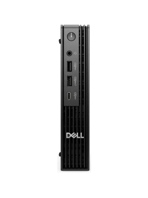 ����-�� Dell Pro Plus QBM1250 Micro, Intel Core Ultra 7 265/32 �� DDR5/1024 �� SSD/Intel Graphics/Windows 11 Pro/����������, ����, ������ (DPMP-7241)
