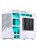 Корпус JONSBO Z20 MESH White, TG, mini-ITX, mATX, белый Корпус JONSBO Z20 MESH White, TG, mini-ITX, mATX, белый
