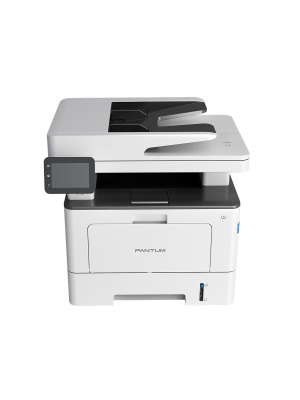 ��� Pantum BM5201ADW, P/C/S, Mono laser, A4, 42 ppm, 1.2 GHz, 1200x1200 dpi,WiFi, Duplex, DADF50, paper tray 250 pages, USB, LAN, start. cartridge 3000 pages