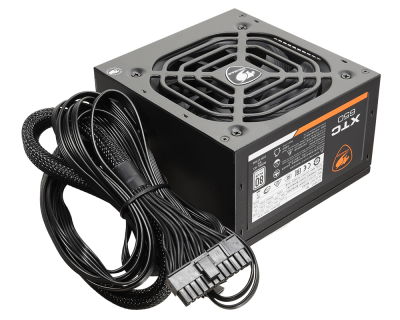���� ������� Cougar XTC 750