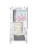 ������ Corsair Frame 4000D LCD RS ARGB, Midi-Tower, TG, 3x120mm ARGB, 3xUSB Type-C, E-ATX, ATX, mATX, mITX White