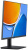 Монитор Huawei LCD 24" IPS MATEVIEW SE 53060683 Монитор Huawei LCD 24" IPS MATEVIEW SE 53060683