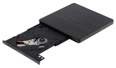 ������ ������� LG GP60NB60 (DVD�RW) Black RTL