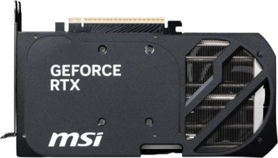 ���������� MSI NVIDIA GeForce RTX 5070 Shadow 2X 12Gb (RTX 5070 12G SHADOW 2X)