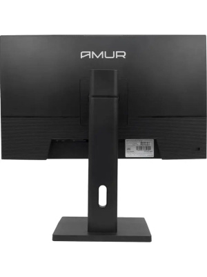 �������� Amur ���� H6I12, 23.8" (1920x1080) IPS/Intel Core i3-12100/8 DDR4/256 �� SSD/Intel UHD Graphics/��� ��/����������, ����, ������ (����.466219.004 2171379)