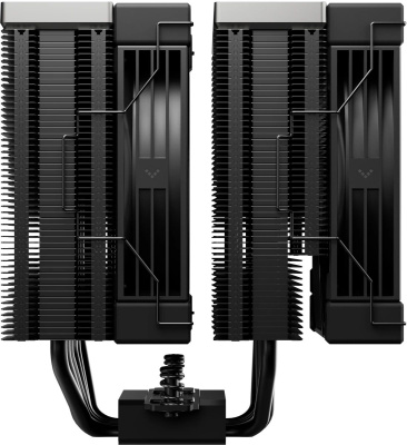 ����� ��� ���������� DeepCool AK620 G2, 4-pin, 120��, ������, retail