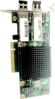 ������� ����� 40GE PCIE3 X8 03022SXA HUAWEI