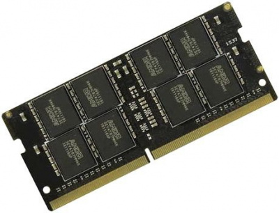 ����������� ������ 32Gb DDR4 2666MHz AMD SO-DIMM (R7432G2606S2S-U)