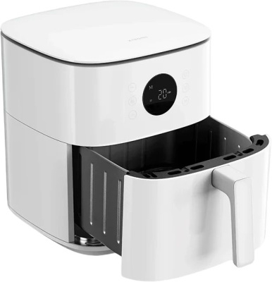 ��������� Xiaomi Air Fryer 6.5L White (BHR083MEU)