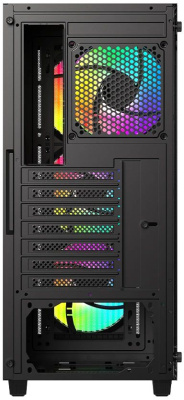 ������ �� ID-Cooling Ware 310 ARGB, ��� ��, Midi-Tower, ������