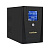 ��� ExeGate Power Smart ULB-650.LCD.AVR.1SH.2C13 650VA/360W, LCD, AVR,1�Schuko+2�C13, ������������� ������, Black