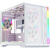 Корпус 1STPLAYER VT6 ARGB White / mATX / 3x120mm ARGB fans / VT6-WH-3FS7-W Корпус 1STPLAYER VT6 ARGB White / mATX / 3x120mm ARGB fans / VT6-WH-3FS7-W