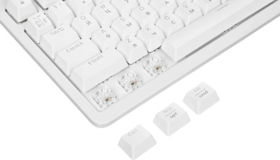 ���������� Logitech K868 ������������ ����� USB ������������ BT/Radio (920-013913)