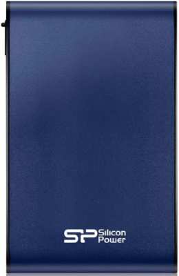 ������� ������� ���� 2.5" USB3.0 2 Tb Silicon Power Armor A80 SP020TBPHDA80S3B �����