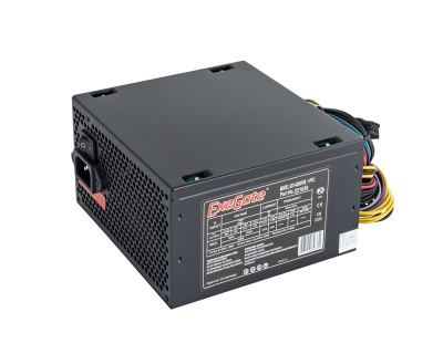���� ������� Exegate EX221636RUS ATX 400W
