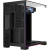 ������ Thermalright TR-A70 Vision / Black / TG / ARGB Strip / 9.16'' LCD screen / USB TYPE-C / W/O fans / ATX  / TRA70V
