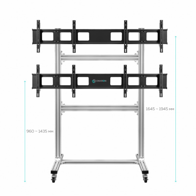 ��������� ��� ���������� Onkron FSPRO2L-22 ������ 40"-55" ����.200�� ��������� ���������