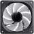 Кулер для корпуса Jonsbo FR-606BR Black Кулер для корпуса Jonsbo FR-606BR Black