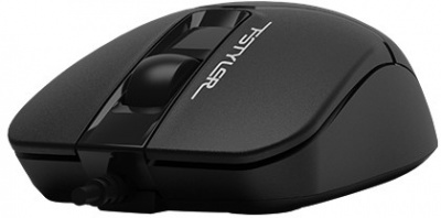 ����  A4Tech Fstyler FM12 Black