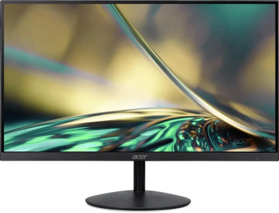 ������� Acer 27" SB272UP1bmipx 2560x1440 IPS LED 1ms 144Hz ������ (UM.HS2CD.103)