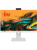Моноблок iRU Strato 27IW, 27" (2560x1440) IPS/Intel Core i5-1235U/16 DDR4/512 ГБ SSD/Intel Iris Xe Graphics/Windows 11 Pro, Белый (2180797) Моноблок iRU Strato 27IW, 27" (2560x1440) IPS/Intel Core i5-1235U/16 DDR4/512 ГБ SSD/Intel Iris Xe Graphics/Windows 11 Pro, Белый (2180797)