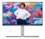 ������� 31.5" AOC U32U3CV 4K, IPS, 3840x2160, 4 ms, Black