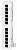����-������ Hyperline PPW-12-8P8C-C5e