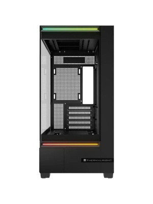 ������ Thermalright TL-M10 Black mATX / win / black / no PSU / Tempered Glass