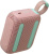 Колонка портативная JBL GO 4 розовый 4.2W 1.0 BT 850mAh (JBLGO4PINK) Колонка портативная JBL GO 4 розовый 4.2W 1.0 BT 850mAh (JBLGO4PINK)
