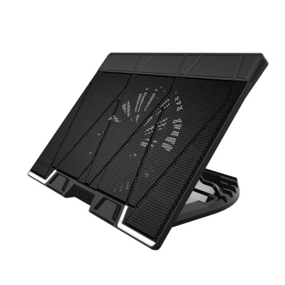 ����������� ��������� Notebook Zalman ZM-NS3000 Up to 17�