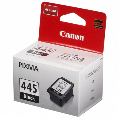 �������� Canon PG-445 ������ (black) (8283B001)