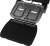 Электрогриль Tefal Optigrill+ GC717810 2000Вт черный/серый Электрогриль Tefal Optigrill+ GC717810 2000Вт черный/серый