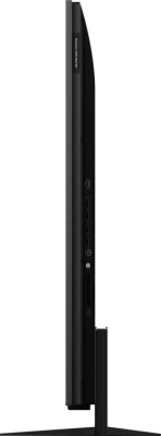 ��������� 75" TCL 75C8L SQD-Mini LED QLED, 4K Ultra HD, ����� ��, Google TV, ������