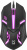Мышь Defender Hit MB-550 Black (52550) Мышь Defender Hit MB-550 Black (52550)