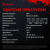 Блок питания Bloody ATX 850W BD-PS850G 80+ gold (20+4pin) APFC 120mm fan 12xSATA Cab Manag RTL Блок питания Bloody ATX 850W BD-PS850G 80+ gold (20+4pin) APFC 120mm fan 12xSATA Cab Manag RTL