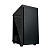 ������ Zalman T3 Plus Black, window