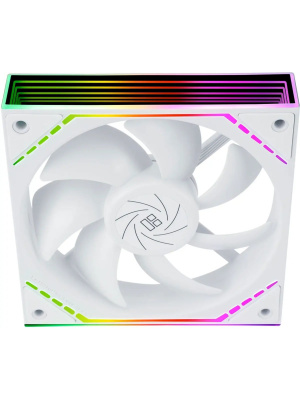 �������� ������������ (3 ��.) Thermalright TL-M12W X3 (Pack of 3) / ARGB / 120mm PWM / TRTLM12W.3P