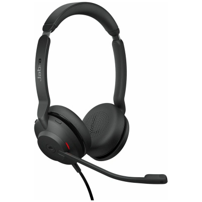 ��������� Jabra Evolve2 30 SE, USB C/A, MS Stereo, ���������, ������ (23189-999-779)