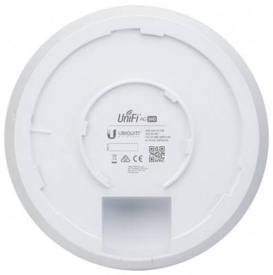 Wi-Fi ����� ������� Ubiquiti UniFi AP AC Security HD (5 ��)
