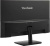 Монитор ViewSonic 27" VA270-H FHD IPS LED черный Монитор ViewSonic 27" VA270-H FHD IPS LED черный