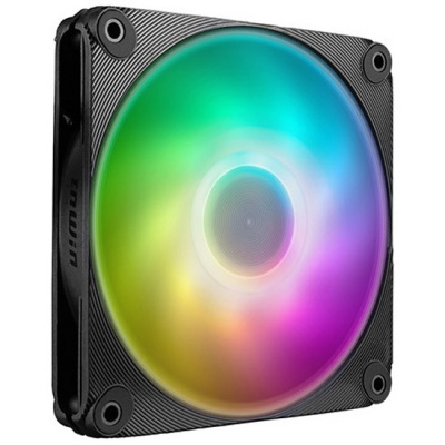 ����������� ��� ������� INWIN Mercury AM120S fan with RGB controller (Triple pack) 6178903