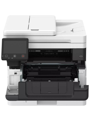 ��� Canon i-SENSYS MF461dw II (MFP, A4, 36ppm, 1200dpi print, 600dpi scan, 1200MHz, 1Gb, Duplex, DADF50, 250sheets+100universal tray, PostScript USB, RJ-45, Wi-Fi) (Cart. 070/070H)