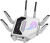 Wi-Fi ������������� (������) ASUS ROG Rapture GT-BE19000AI (90IG09S0-MO9A0V)
