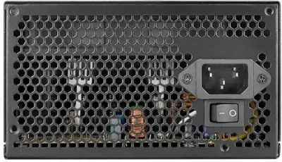 ���� ������� Thermaltake ATX 550W TR2 S V2 80 PLUS WHITE (20+4pin) APFC 120mm fan 5xSATA RTL