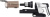 ������� Vitek VT-CLS01LIGHT 450�� �����-�����/�����������